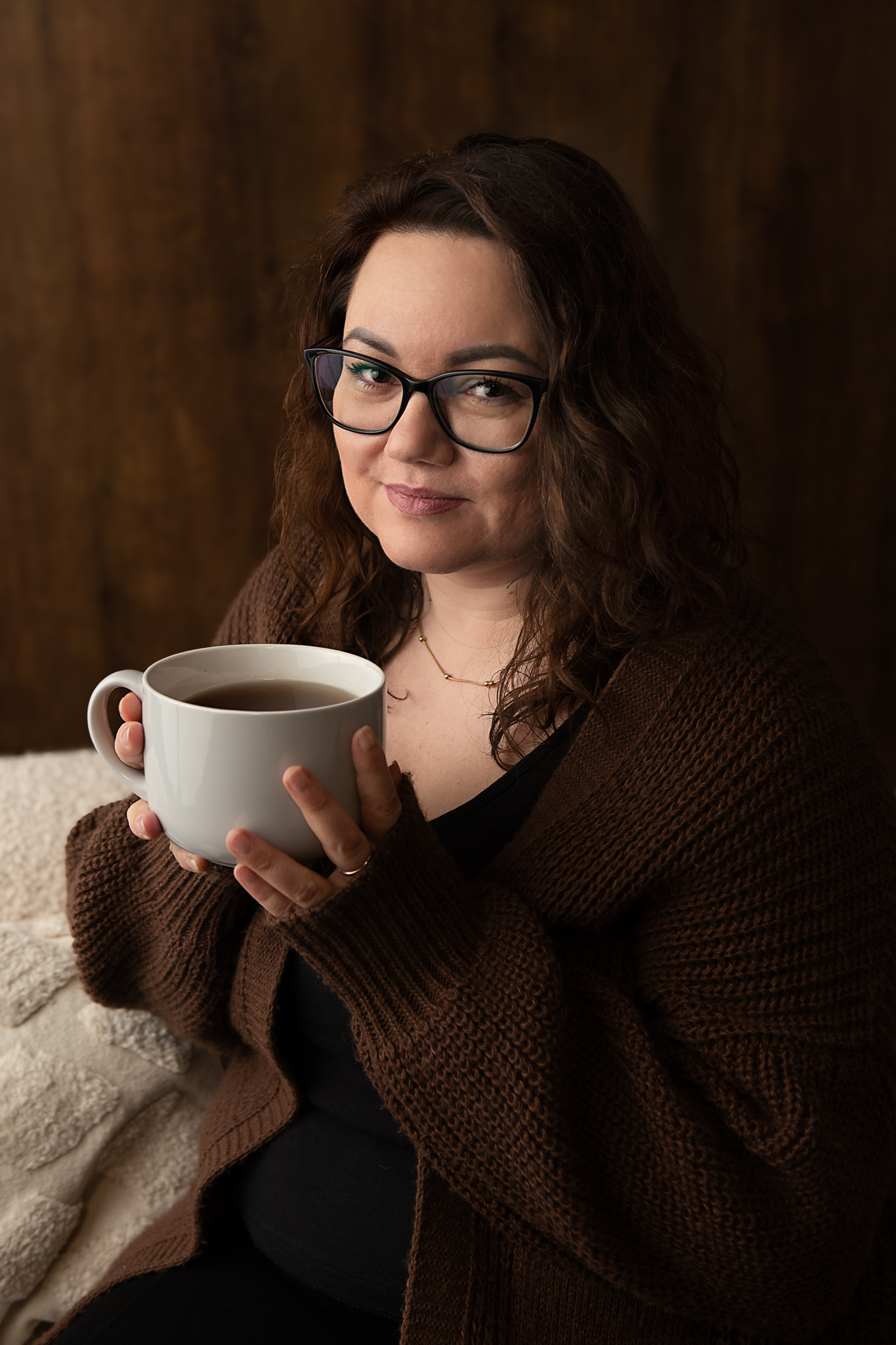 Regresní terapie – Aneta Vejvodová